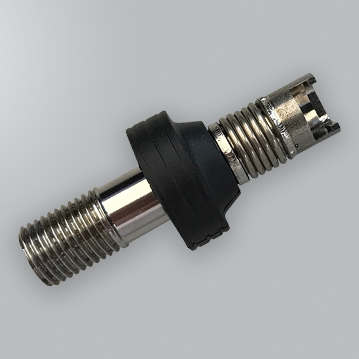 XH Spring Barrel for WTP 90 / WXP 90 XH Spring Barrel for WTP 90 / WXP 90